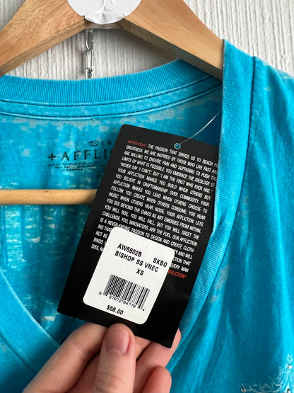 Affliction Women’s Cotton Top