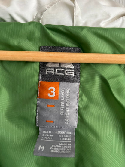 Vintage Nike ACG Women’s Puffer Down Ski Jacket