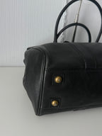 Mulberry Bayswater Leather Tote Bag