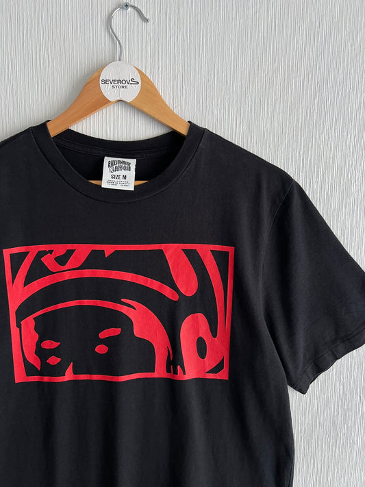 Billionaire Boys Club Wealth Black T-shirt