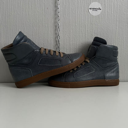 Brunello Cucinelli High Top Sneakers