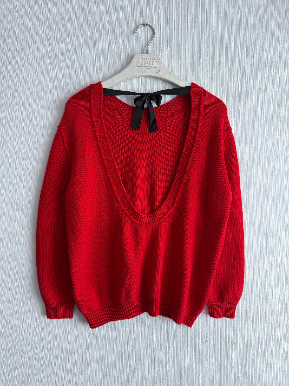 Miu Miu Cashmere Jumper