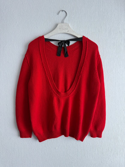 Miu Miu Cashmere Jumper