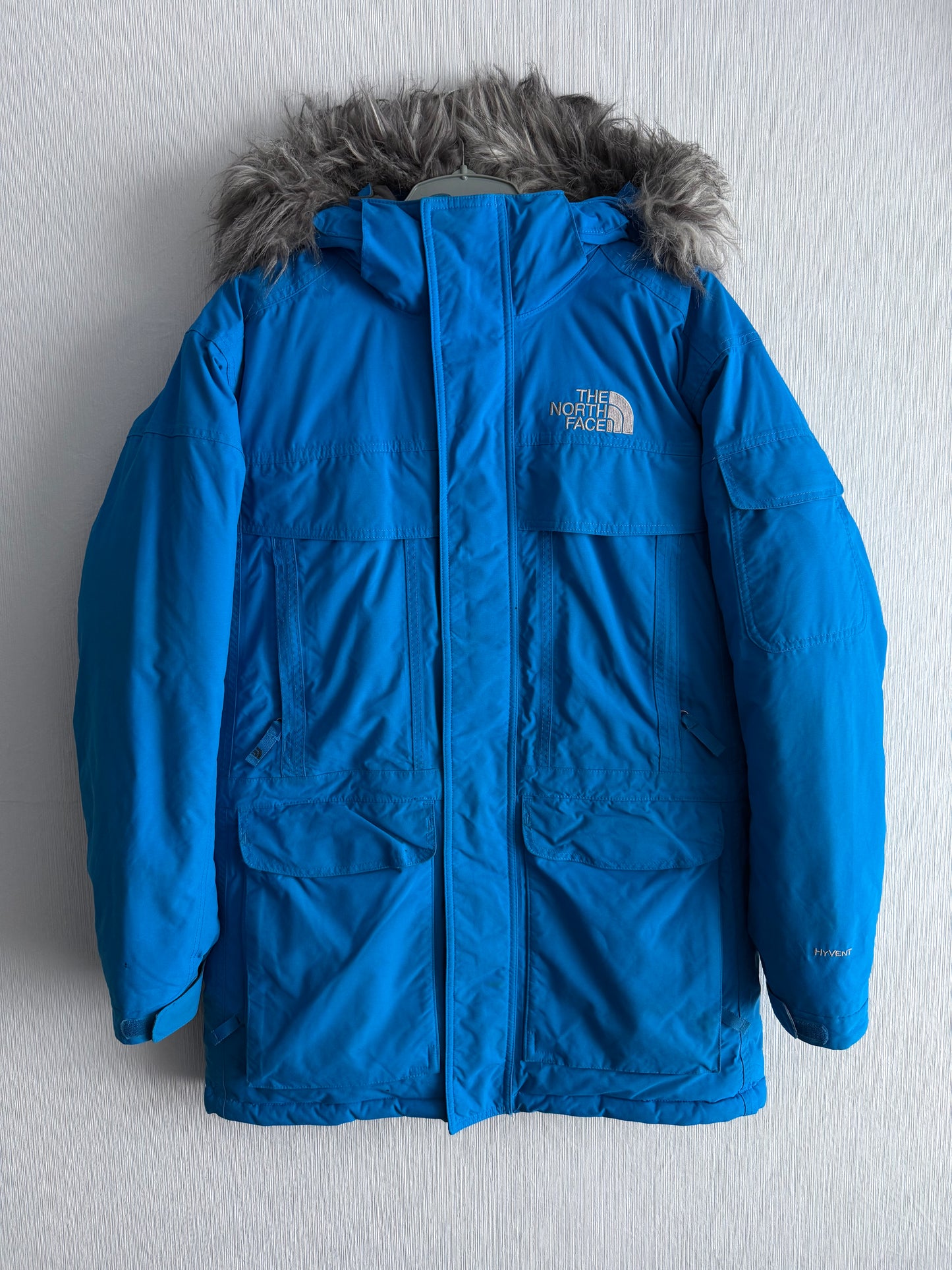 The North Face Mcmurdo Down Jacket