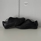 Puma Monstro Leather Black Shoes