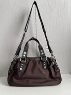 GGL George Gina and Lucy Sweet Tart Handbag Bag