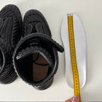 Maison Margiela Future High Top '3D Black' Sneakers