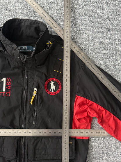 Polo Ralph Lauren Class C1 Rafting Jacket