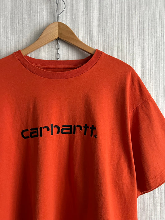 Carhartt WIP Embroidery T-shirt