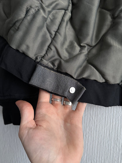 Stone Island AW01 Wool Jacket