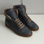 Brunello Cucinelli High Top Sneakers