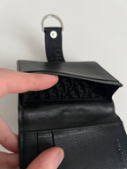 Christian Dior Vintage 2003 Compact Wallet