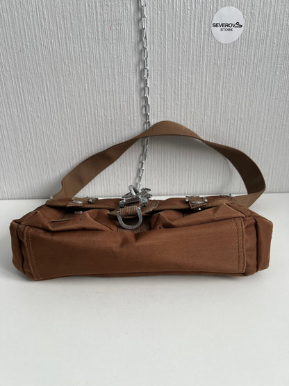 GGL George Gina and Lucy Lilli Putania Baguette Bag