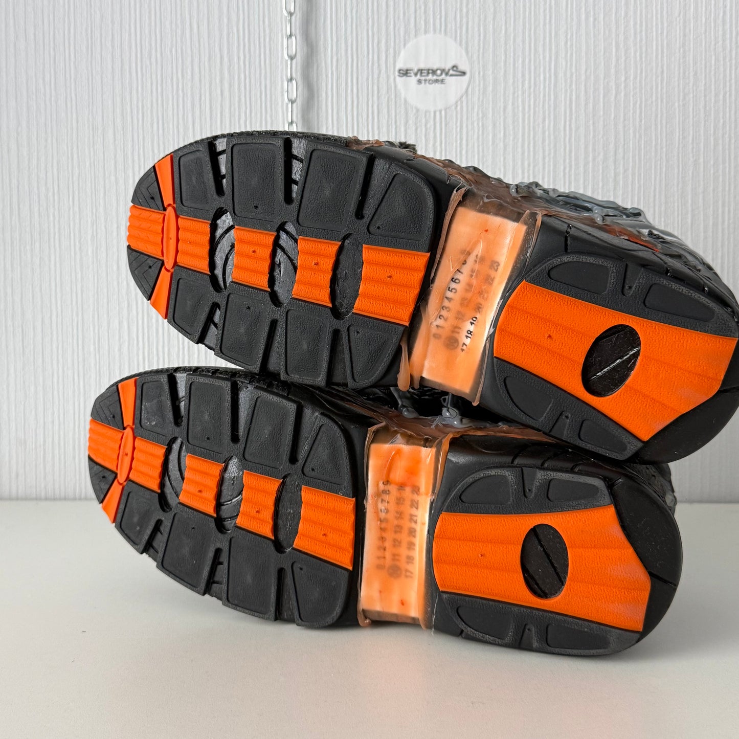Maison Margiela Fusion Sneakers
