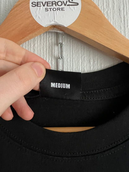 Revenge OTF Lil Durk X-Ray Bones T-shirt