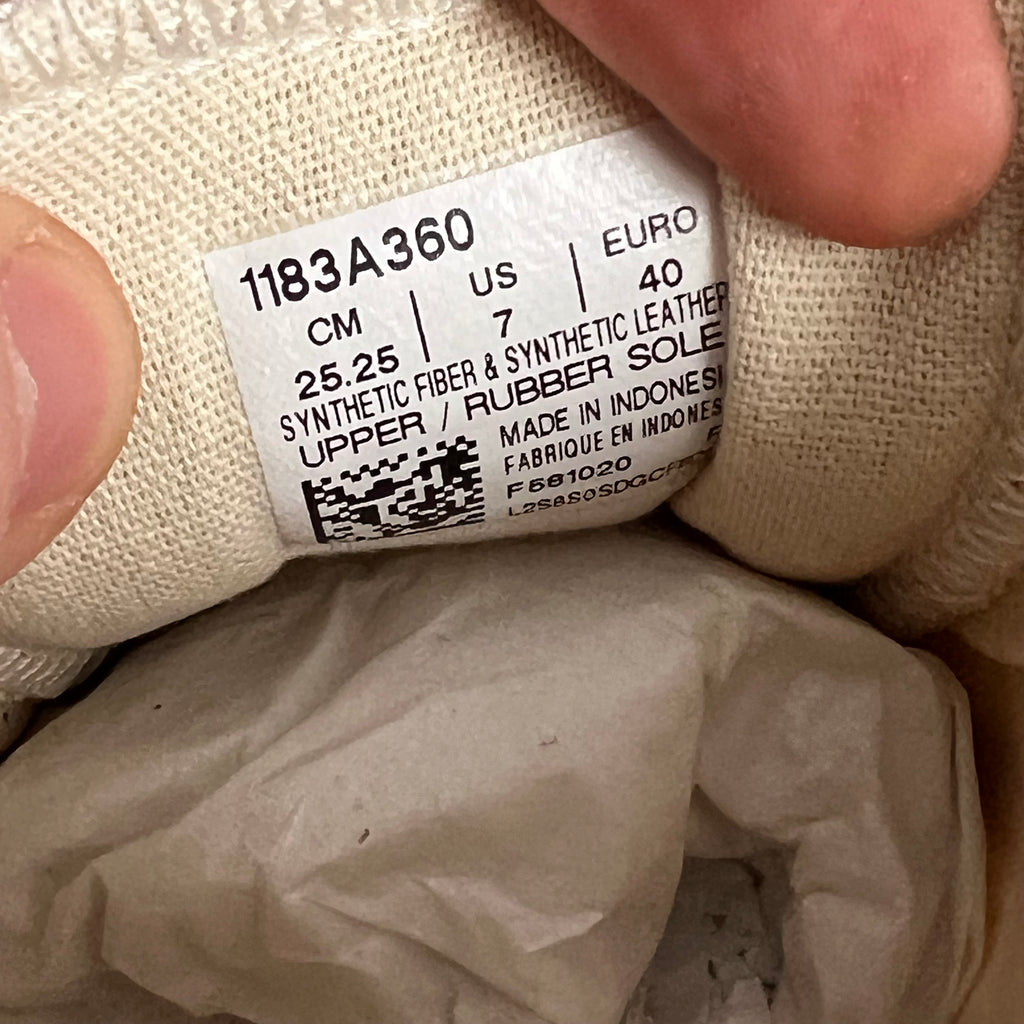Asics Onitsuka Tiger Mexico 66 Slip-on