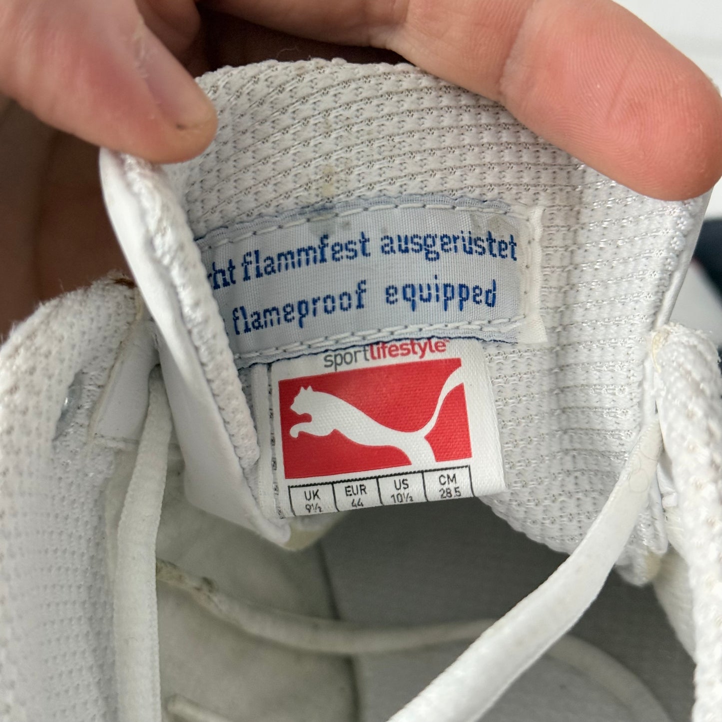 Puma Speedcat Sport Shoes