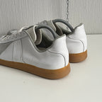 Vintage BW Sport German Army Trainer Sneakers