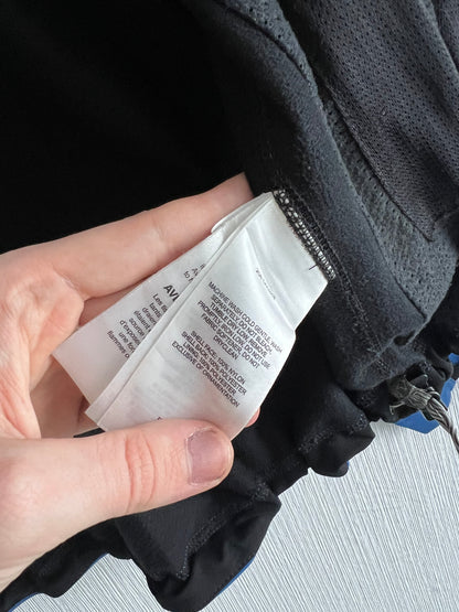 Mountain Hardware 2000s Vintage Taped Seam Conduit Jacket