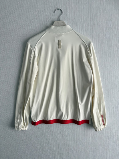 Prada Sport Red Tab Light Jacket