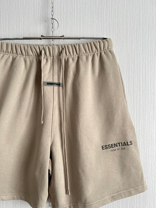 Essentials Fear of God Mens Short