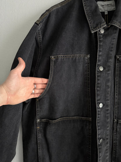 Carhartt WIP OG Double Front Jacket