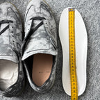 Maison Margiela Reflective GAT Replica Sneakers