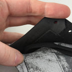 Maison Margiela Reflective GAT Replica Sneakers