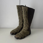 Puma Vintage Satori Khaki High top Shoes