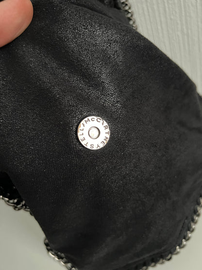 Stella McCartney
Falabella Handbag in Black