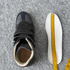 Maison Margiela Replica GAT Triple Velcro Hight Top Sneakers