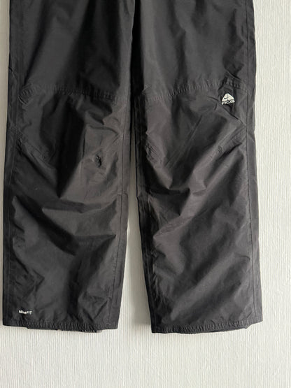 Nike ACG Ski Snow Winter Black Pants