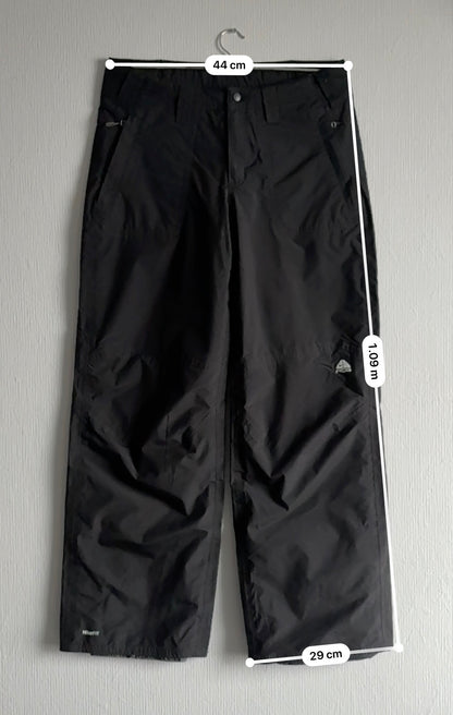 Nike ACG Ski Snow Winter Black Pants