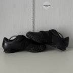 Puma Monstro Leather Black Shoes