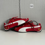 Puma Ferrari 10 Anniversary Future Cat Mens Shoes