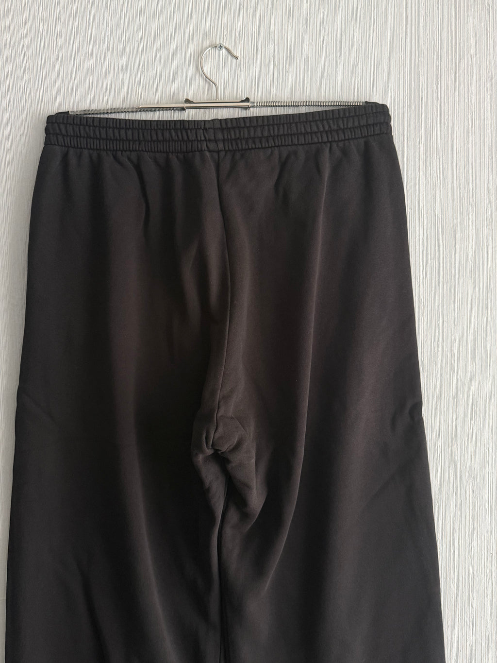 Yeezy Gap Engineered by Balenciaga Double Layered Heavy Fleece Pants