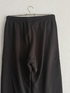Yeezy Gap Engineered by Balenciaga Double Layered Heavy Fleece Pants