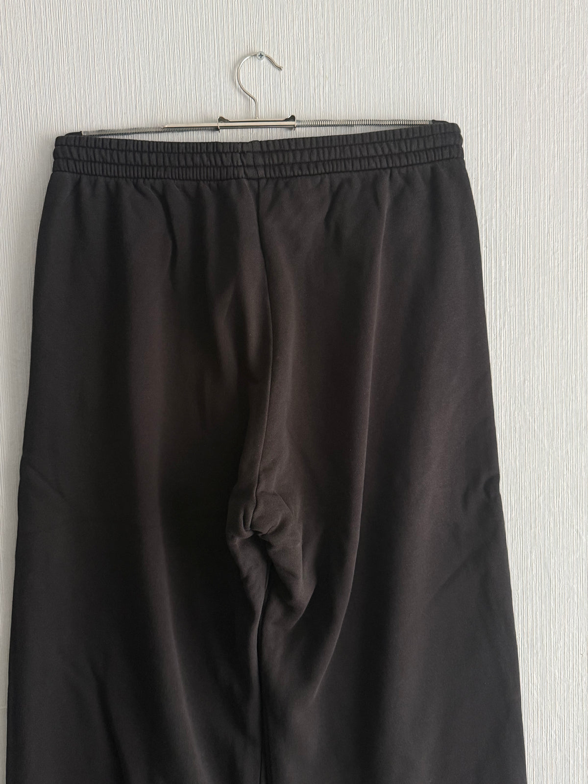 Yeezy Gap Engineered by Balenciaga Double Layered Heavy Fleece Pants