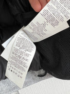 Stone Island Shadow Project Textile Non-Woven Poly Down Grey Jacket