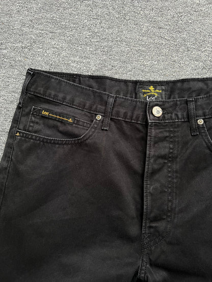 Vivienne Westwood Anglomania x Lee Embellished Logo