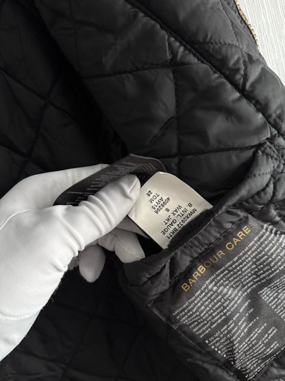 Barbour International Gauge Wax Jacket