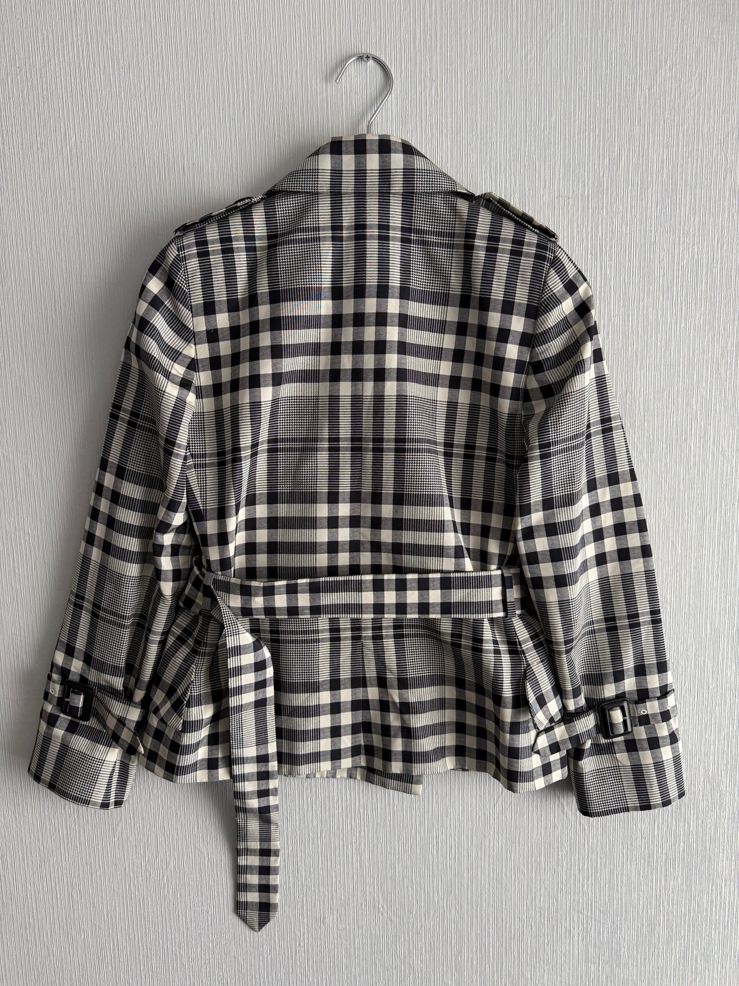 Christian Dior Silk Jacket