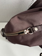 GGL George Gina and Lucy Come Come Seater Boy Bag