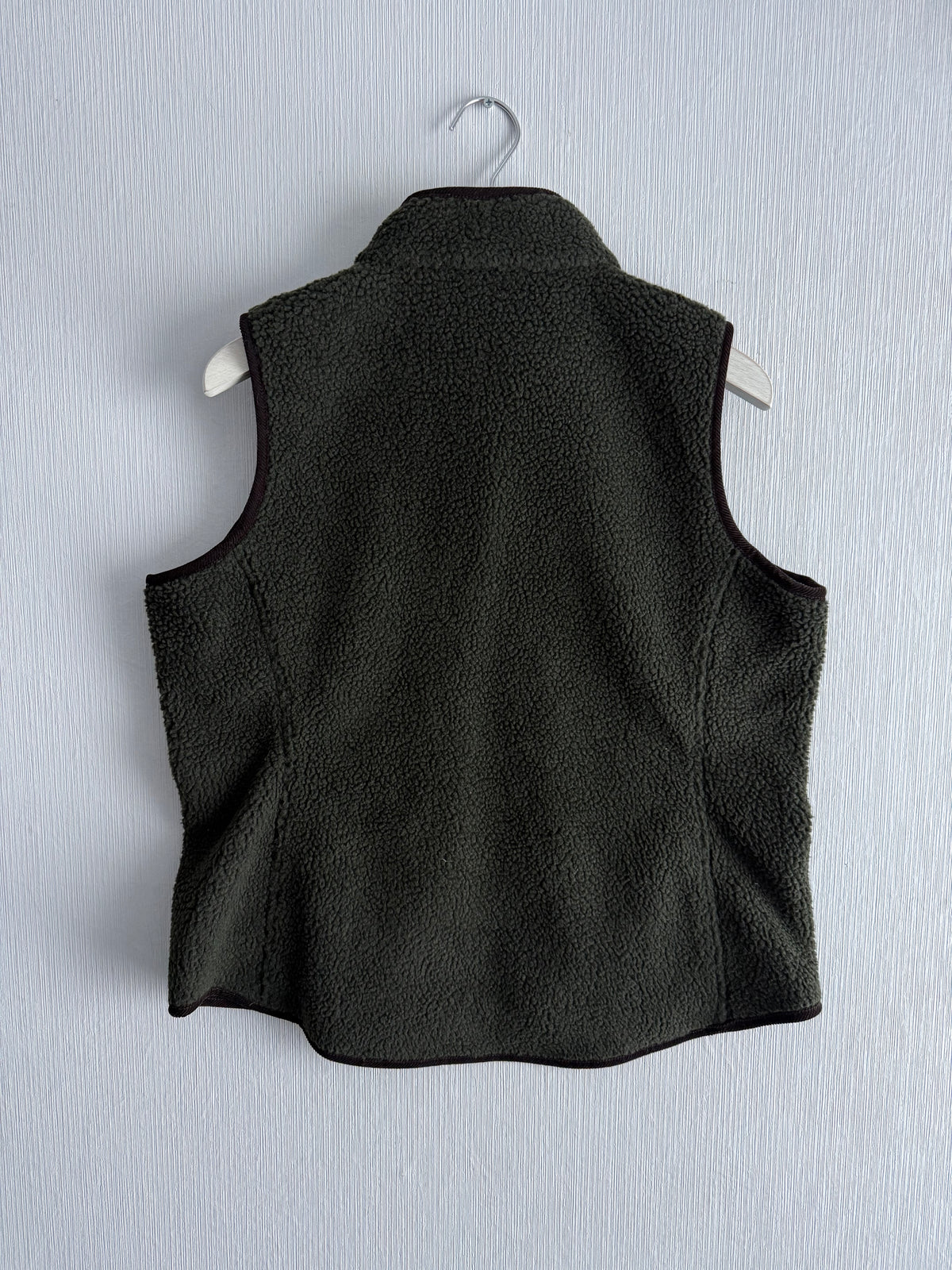 Barbour Burford Fleece Vest