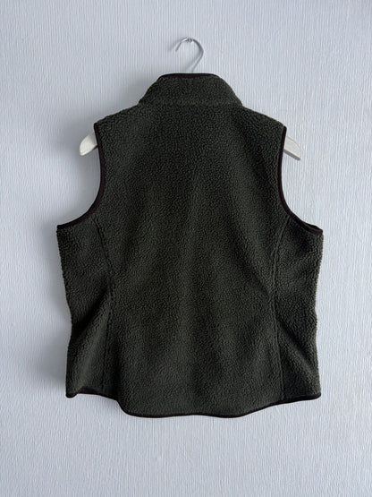 Barbour Burford Fleece Vest