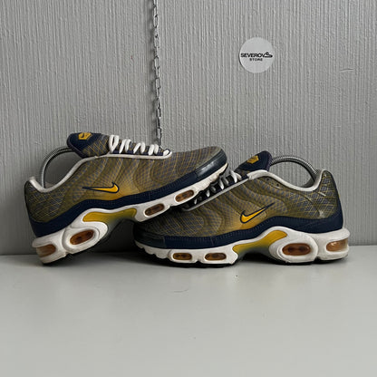 Nike TN 'Wave Grid' Mens Shoes