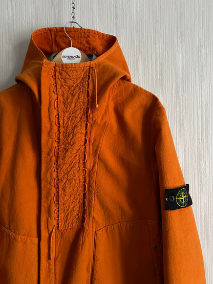 Archive Stone Island AW03 Compact Jacket