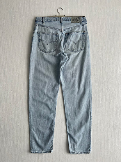 Levi’s Silvertab Relaxed Mens Jeans