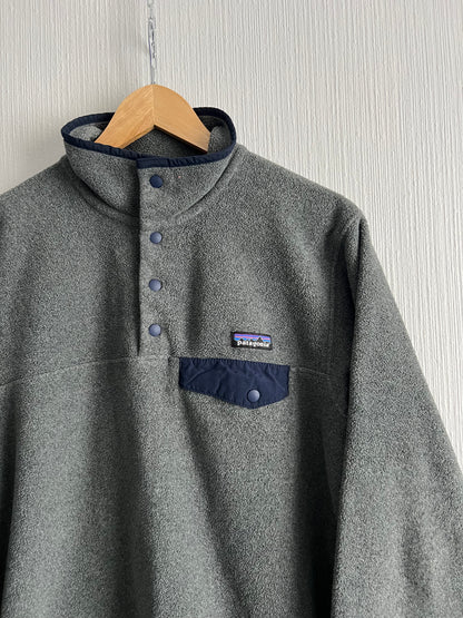 Patagonia Synchilla Women’s Fleece Jacket