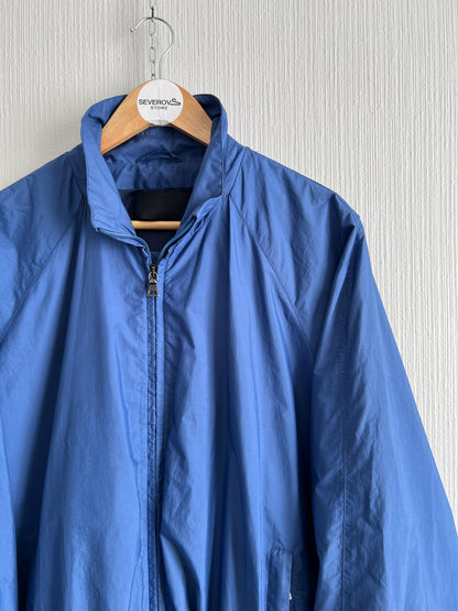 Prada Vintage 90s Red Tab Mens Jacket